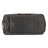 Сумка тактична транспортна 5.11 Tactical Allhaula Duffel 65L Volcanic єдиний, фото 10