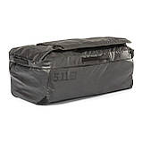 Сумка тактична транспортна 5.11 Tactical Allhaula Duffel 90L Volcanic єдиний, фото 4