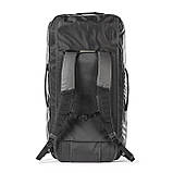 Сумка тактична транспортна 5.11 Tactical Allhaula Duffel 90L Volcanic єдиний, фото 5