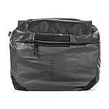 Сумка тактична транспортна 5.11 Tactical Allhaula Duffel 90L Volcanic єдиний, фото 7