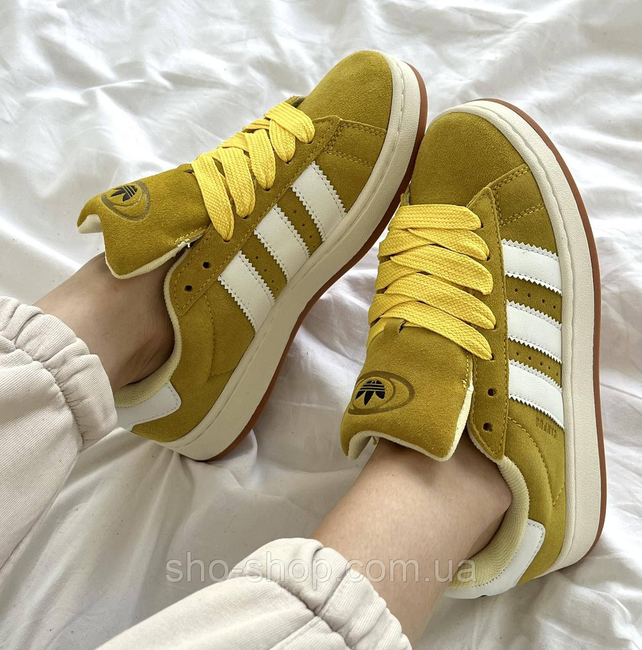 Кросівки Adidas Campus
