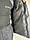 Куртка зимова Тактична ULTIMATUM Ranger чорна Поліція, фото 3
