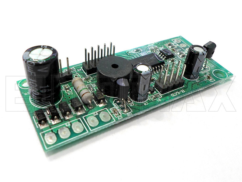 Плата для ваг PCB TCS-K 100шт 9705