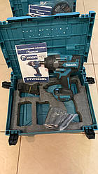 Акумуляторний гайковерт Makita DTW800BL 36V (без акум. і заряд.)