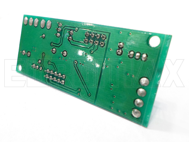 Плата для весов PCB TCS-K 100шт 9705 - фото 4 - id-p257573034