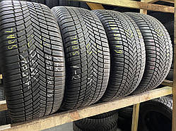 Шини Всесез. 255/50R19 Bridgestone WeatherControl A005 22рік Seal