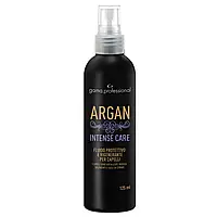 GA.MA Флюид ARGAN 125мл AV31.ARGAN