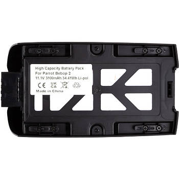 Акумулятор PowerPlant Parrot Bebop 2 3100mAh