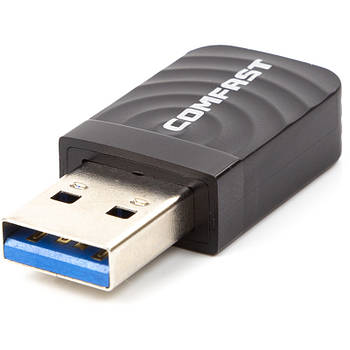 Wi-Fi-USB адаптер COMFAST, 1300 Мбіт/с, 2,4 ГГц, 5ГГц