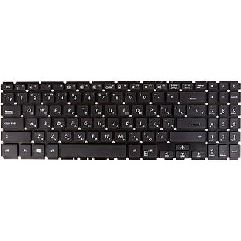 Клавіатура для ноутбука ASUS X507, A570, YX570ZD