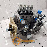 Паливний насос Т40 двигуна Д144 (пр.о GMP), фото 5