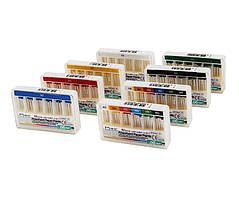 Штифти паперові Мета Біомед Meta Biomed до. 06