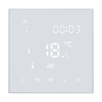 Програмований термостат TUYA WiFi