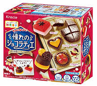 Набор для приготовления конфет Kracie Popin' Cookin' My Dream Chocolatier