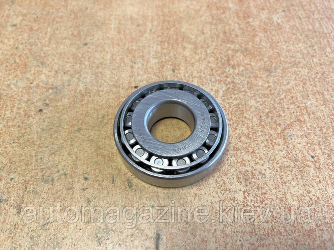 Подшипник передней ступицы наружный Газель, Соболь, Волга (промвал КПП ...