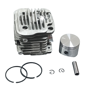 Циліндр та поршень для бензопил Oleo-Mac 947, 952 Winzor