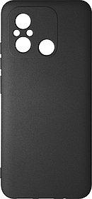 Силікон Xiaomi Redmi 12C Silicone Case