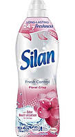 Ополаскиватель для белья Silan Fresh Control floral crisp (свежесть цветов) 770ml