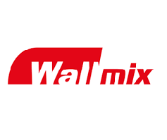 WALLMIX будівельна хімія та сухі суміші