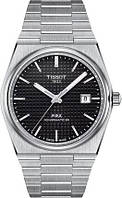 Чоловічий Годинник Tissot PRX T137.407.11.051.00 POWERMATIC 80