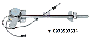 Склопідйомник лівий електричний Рено Магнум E-Tech Магнум DXi 12/13 ( 6.72104 )