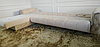 Шикарний комфортний кутовий розкладний диван із шезлонгом 305x178x80 см JOSS  Кортуба-У, фото 2