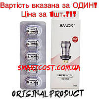 Испаритель SMOK Vape Pen Coil DC 0.6 Ом Original Coil