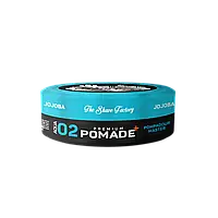 Помада для стайлинга The Shave Factory Hair Styling Wax Jojoba 150мл