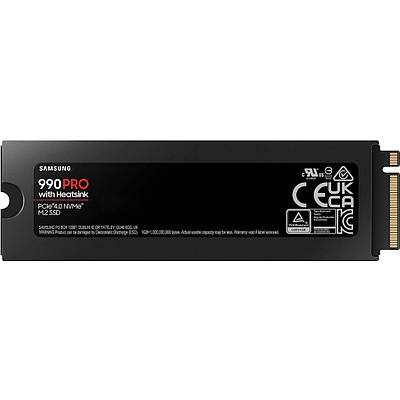 Samsung 990 pro 2tb - купить недорого, Prom.ua: цены, акции и