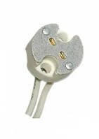 Патрон Lemanso MR-16 під галогенку 10см LM 110