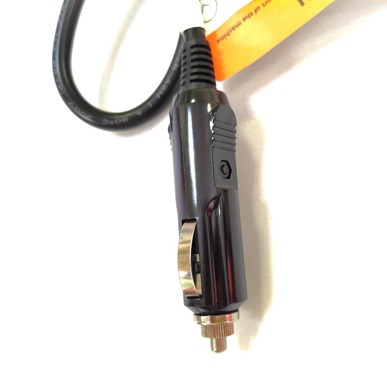 Кабель для зарядки BLUETTI EB3A / EB70 від авто. Car Charging Cable