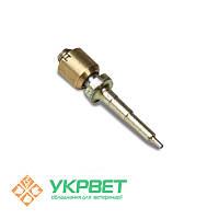 Запасна голка до біркувача для вушних бирок