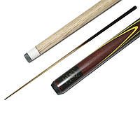 КИЙ БІЛЬЯРДНИЙ ДОВЖИНА 160 СМ ДІАМЕТР НАКЛЕЙКИ 13 ММ