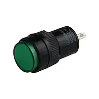 Індикатор ENERGIO AD22E-16 220В АС зелений