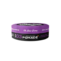 Помада для стайлинга The Shave Factory Hair Styling Wax Inca Inci 150мл