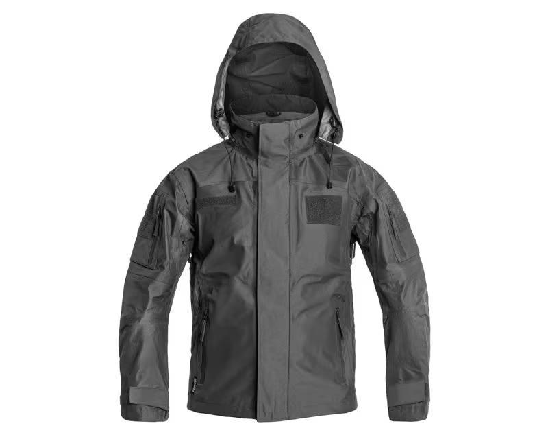Куртка тактична Texar ECWCS Conger - Grey