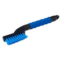 Щітка VITOL для прибирання снігу, пластик 30 см, ISV-2022