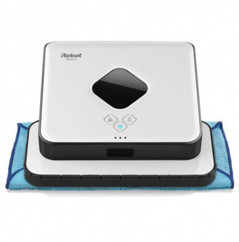 Braava irobot on sale 390t