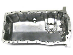 Seat Leon і 99-05 1.6 B 1.9 TDI масляний піддон з отвором для датчика