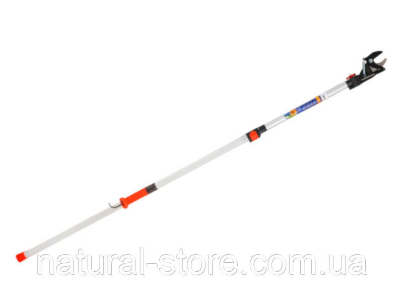 Секатор телескопічний Stocker 606 Long Handled 170-280 см - Штокер