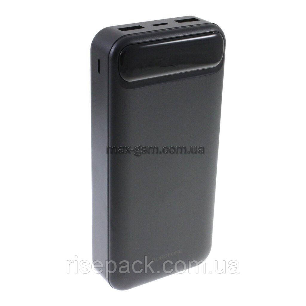 Power Bank Borofone BJ14A (20000mAh) black