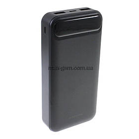 Power Bank Borofone BJ14A (20000mAh) black