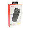 Power Bank Borofone BJ14A (20000mAh) black, фото 2