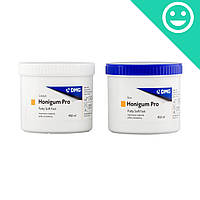 HONIGUM PRO PUTTY SOFT, 2 * 450мл, А-силикон для снятия предварительных оттисков, Хонигум Про Патти Софт (DMG)