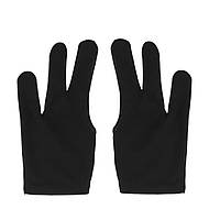 Рукавички для біліярда