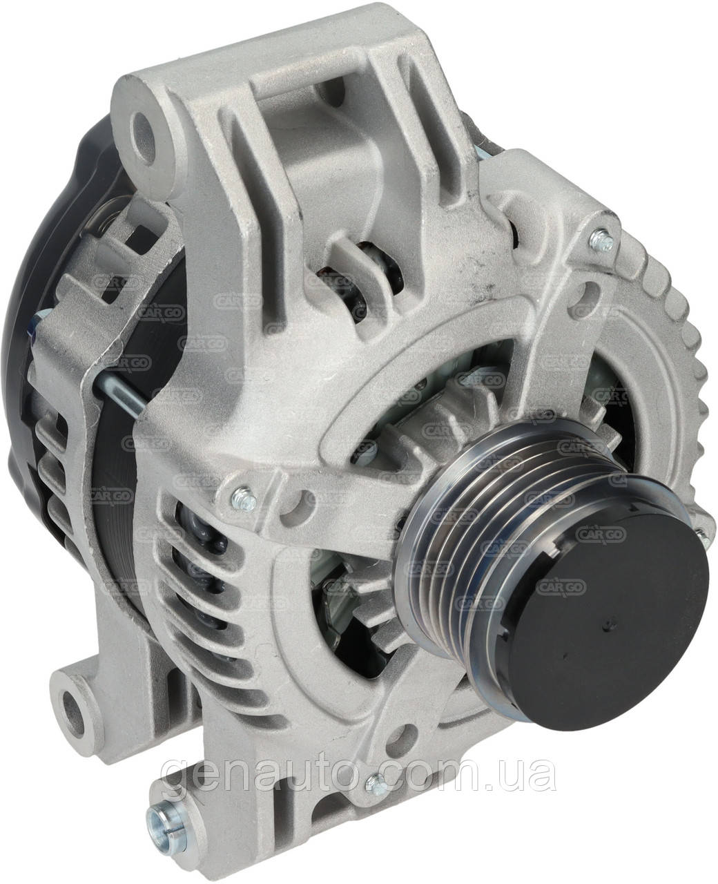 Генератор Джип Черокі 2.4 2013 -, 160 А новий, фото 1