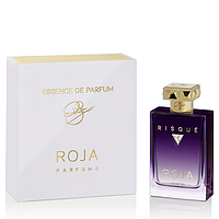 Парфюмированная вода Roja Risque Pour Femme Essence De Parfum для женщин - edp 100 ml