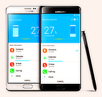 Samsung Galaxy Note7 став рекордсменом за кількістю попередніх замовлень