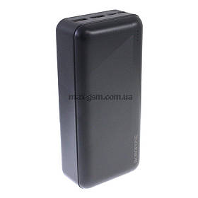 Power Bank Borofone BJ27B (30000mAh) black