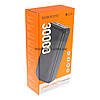 Power Bank Borofone BJ27B (30000mAh) black, фото 3